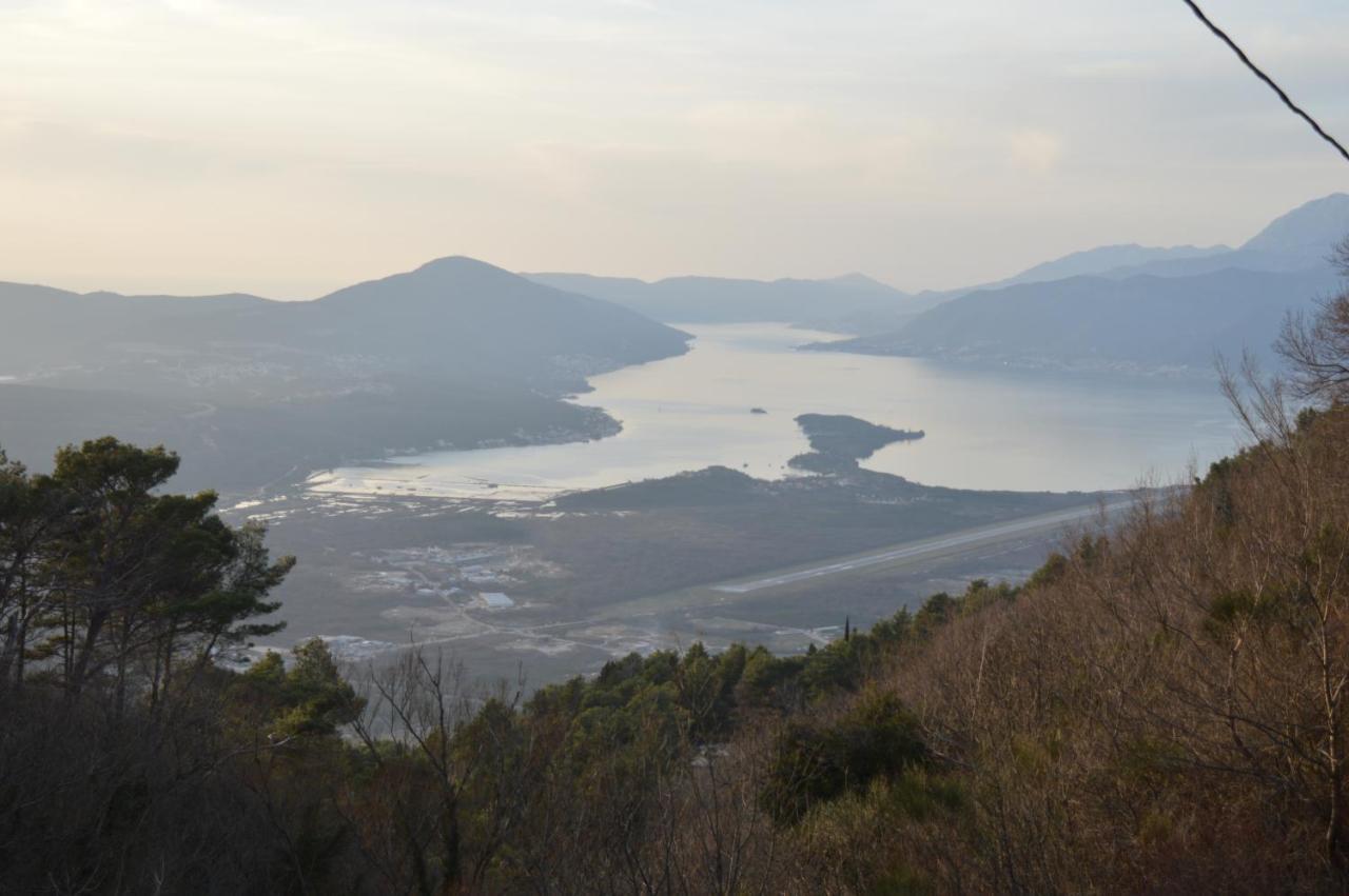 Vujas Village Pleasure Kotor Luaran gambar